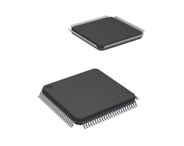 TMS320F2808PZA