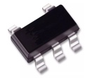 TPS71533DCKR