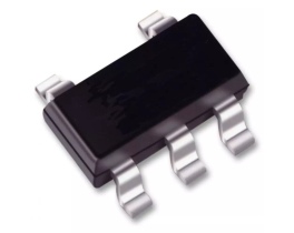 TPS71533DCKR