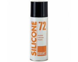 SILICONE 72 CRC