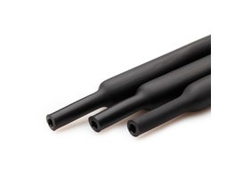 Термоусадочная трубка RAYCHMAN® TCT GW2 (КЛЕЕВАЯ) среднестенная 1,22м