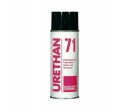 Urethan 71 CRC — пластичный защитный лак