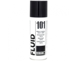 FLUID 101 CRC