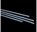 Термоусадочная трубка RAYCHMAN® PTFE (t°-65°+260°) прозрачная