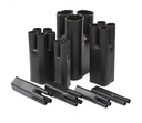 Термоусаживаемые перчатки RAYCHMAN® TCT CB