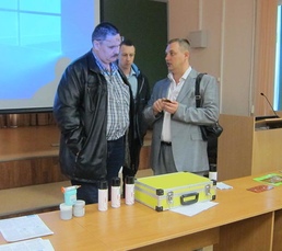 Итоги семинара 12 июля