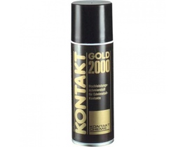 KONTAKT GOLD 2000 CRC