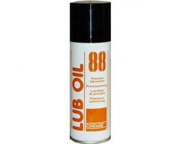 LUB OIL 88 CRC