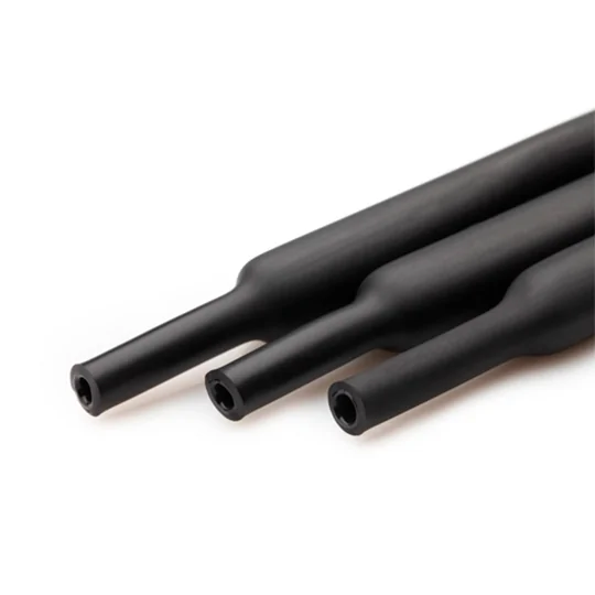 Термоусадочная трубка RAYCHMAN® TCT GW2 (КЛЕЕВАЯ) среднестенная 1,22м