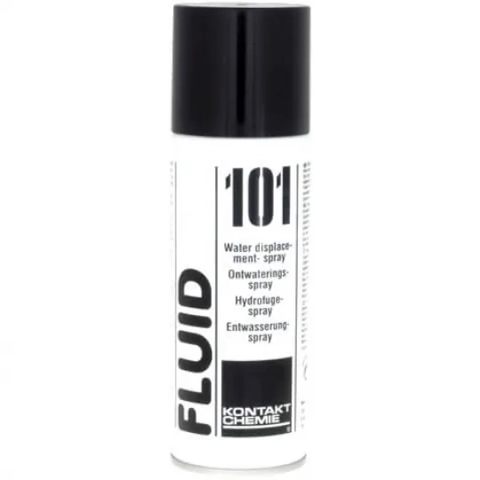FLUID 101 CRC