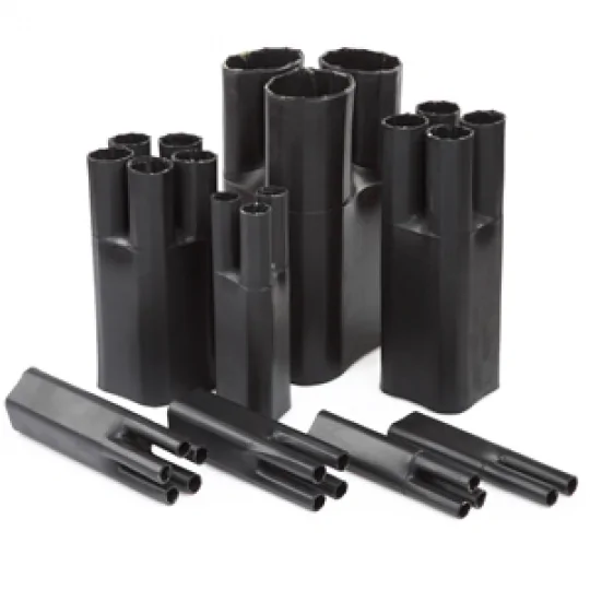 Термоусаживаемые перчатки RAYCHMAN® TCT CB