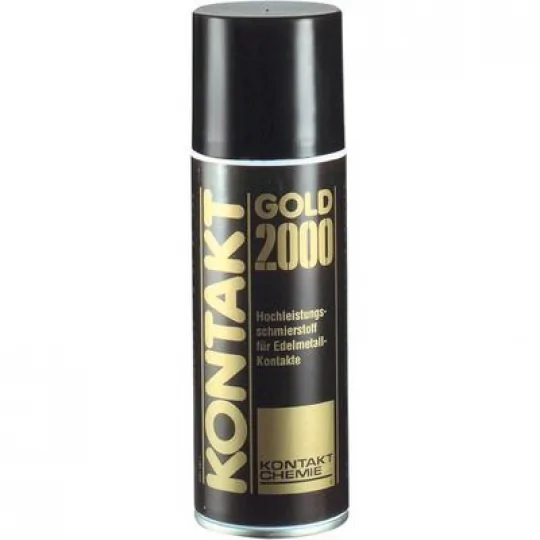 KONTAKT GOLD 2000 CRC