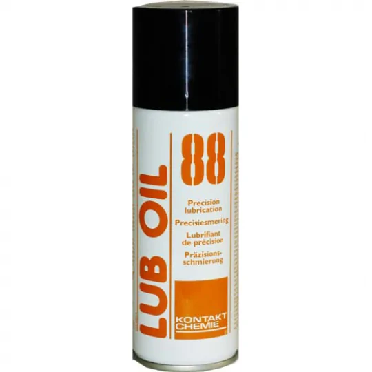 LUB OIL 88 CRC